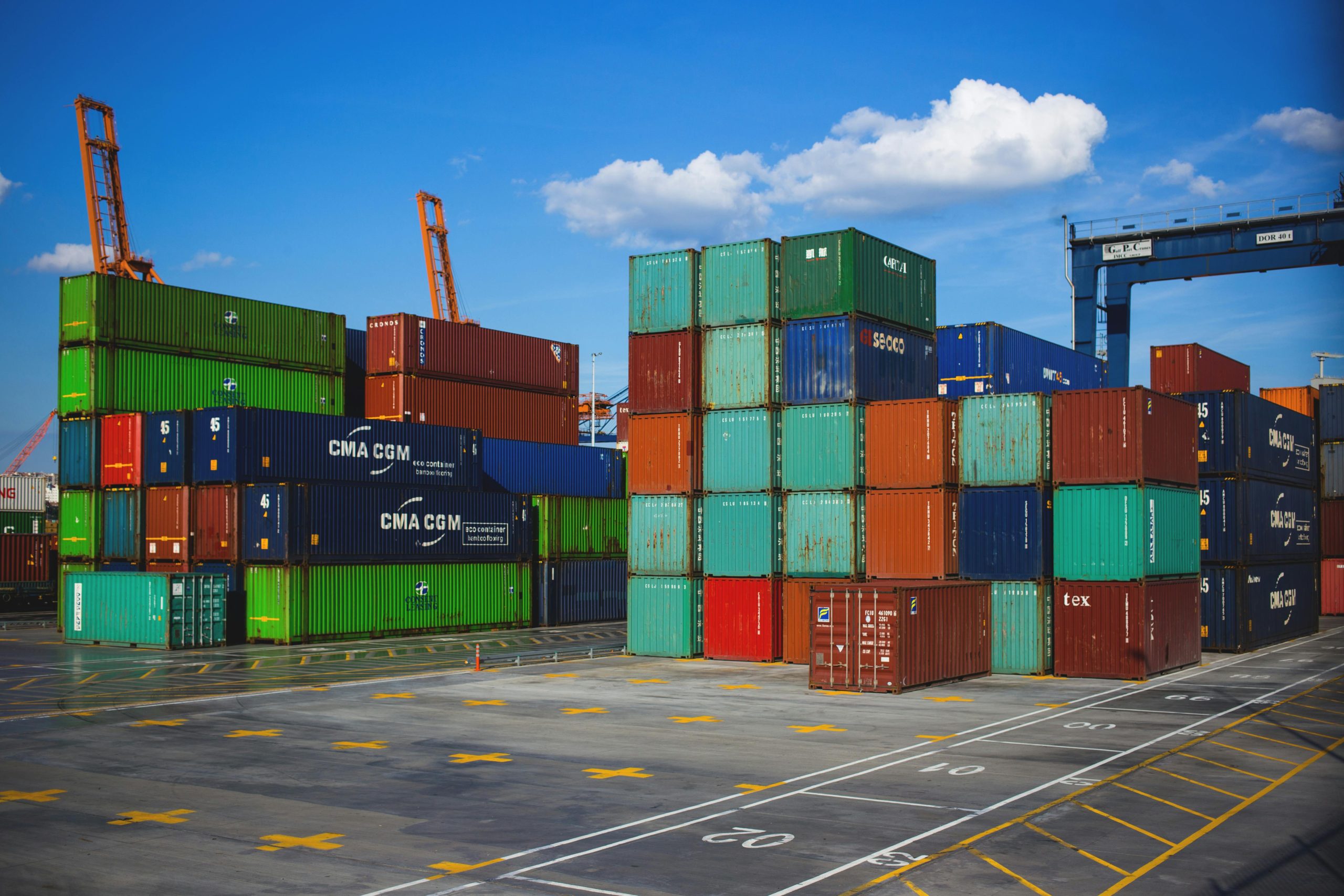 services freight